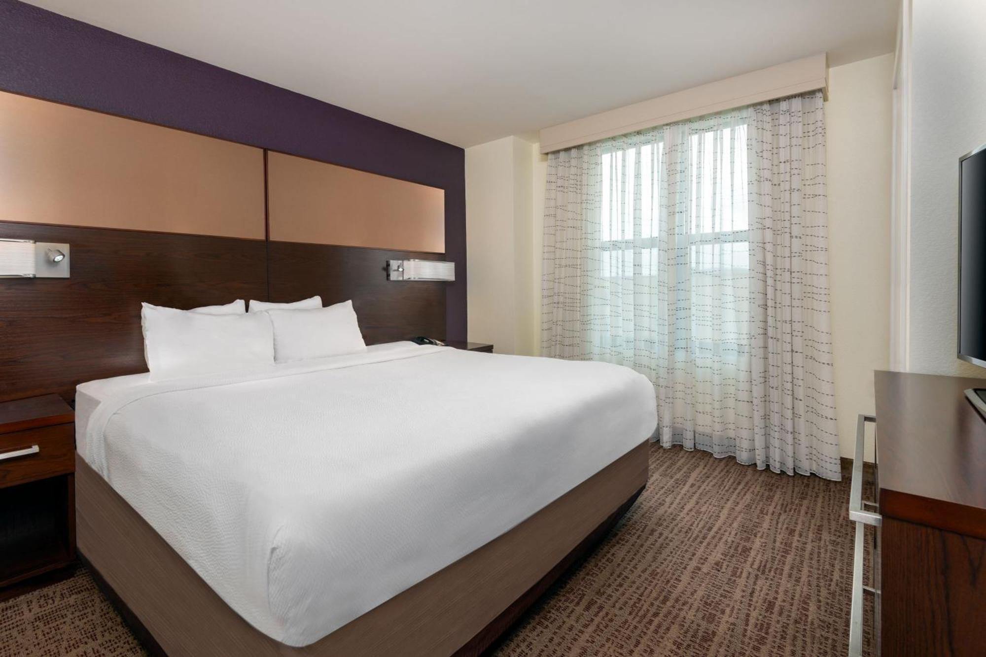 Residence Inn By Marriott Charlottesville Downtown Экстерьер фото