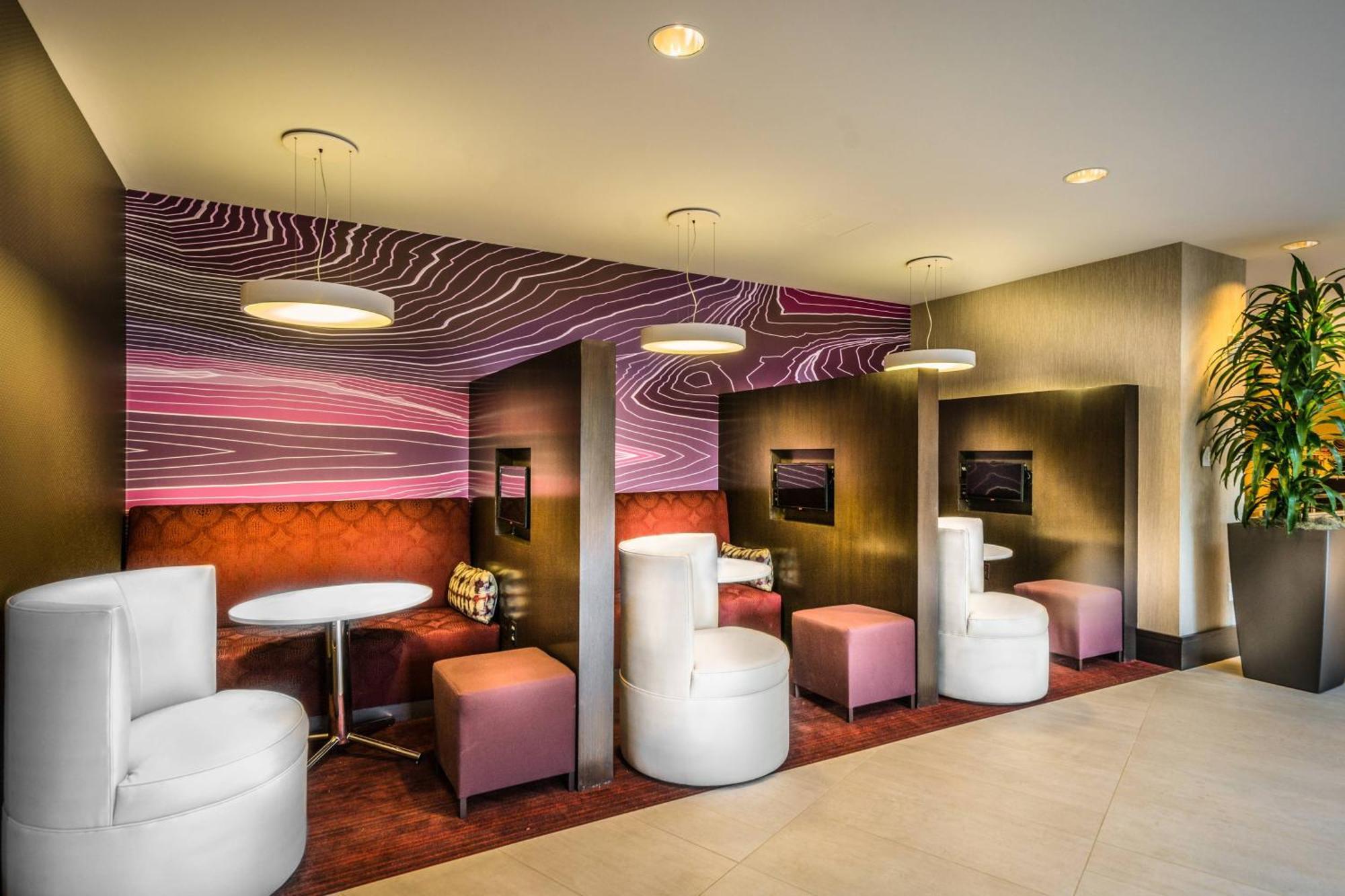 Residence Inn By Marriott Charlottesville Downtown Экстерьер фото