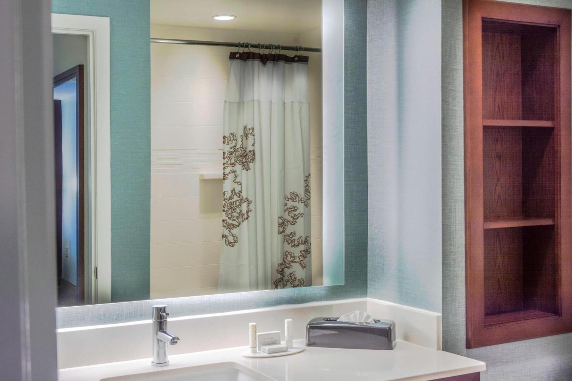 Residence Inn By Marriott Charlottesville Downtown Экстерьер фото