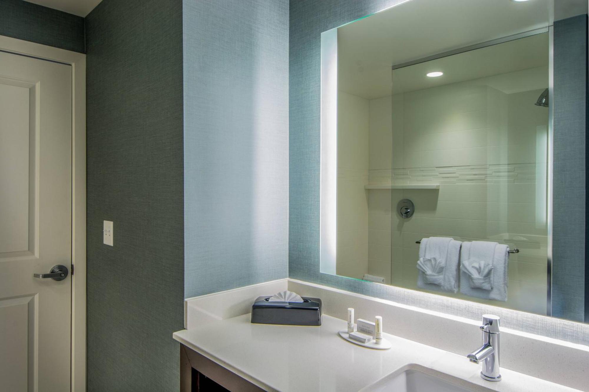 Residence Inn By Marriott Charlottesville Downtown Экстерьер фото