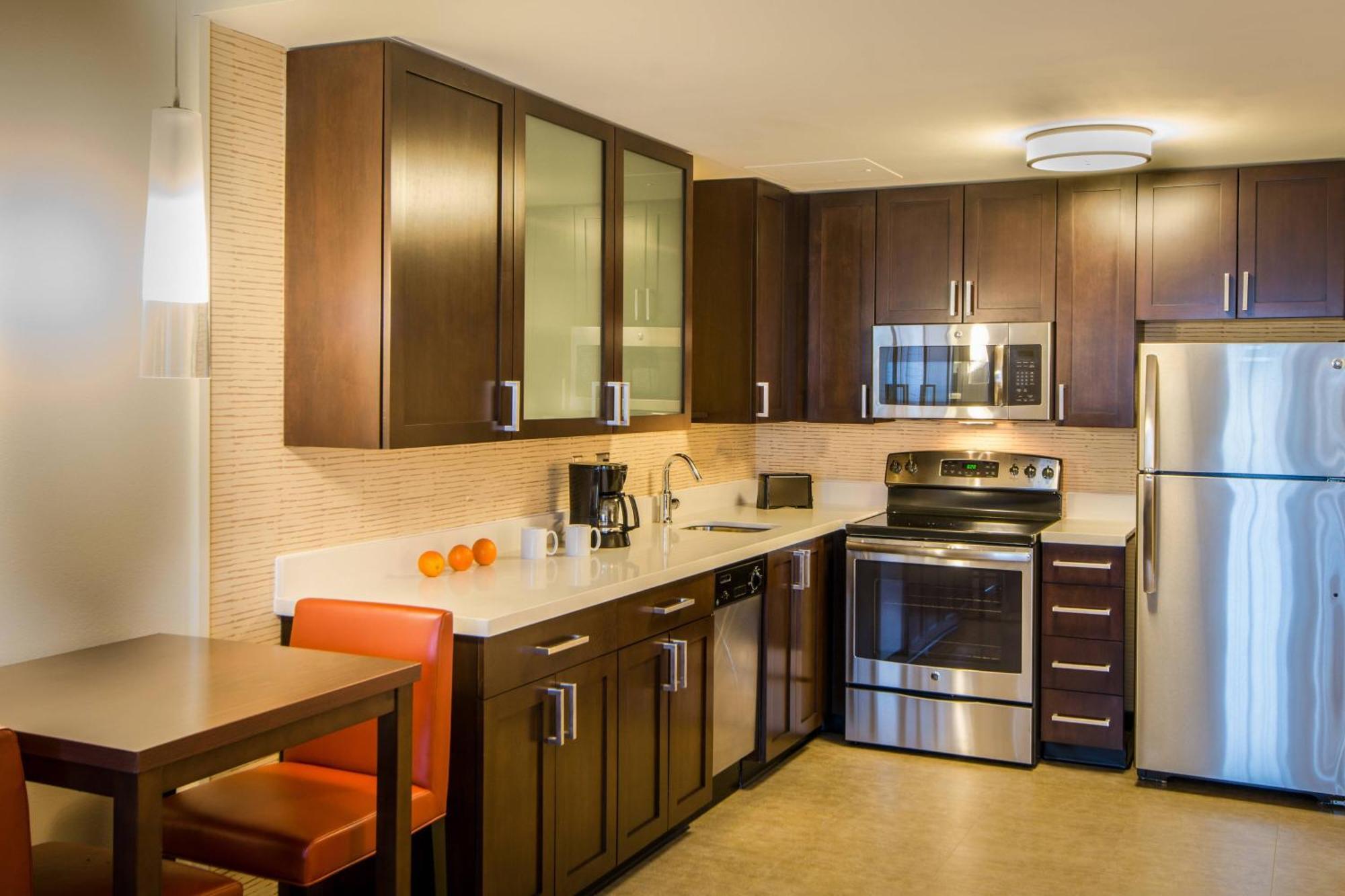 Residence Inn By Marriott Charlottesville Downtown Экстерьер фото