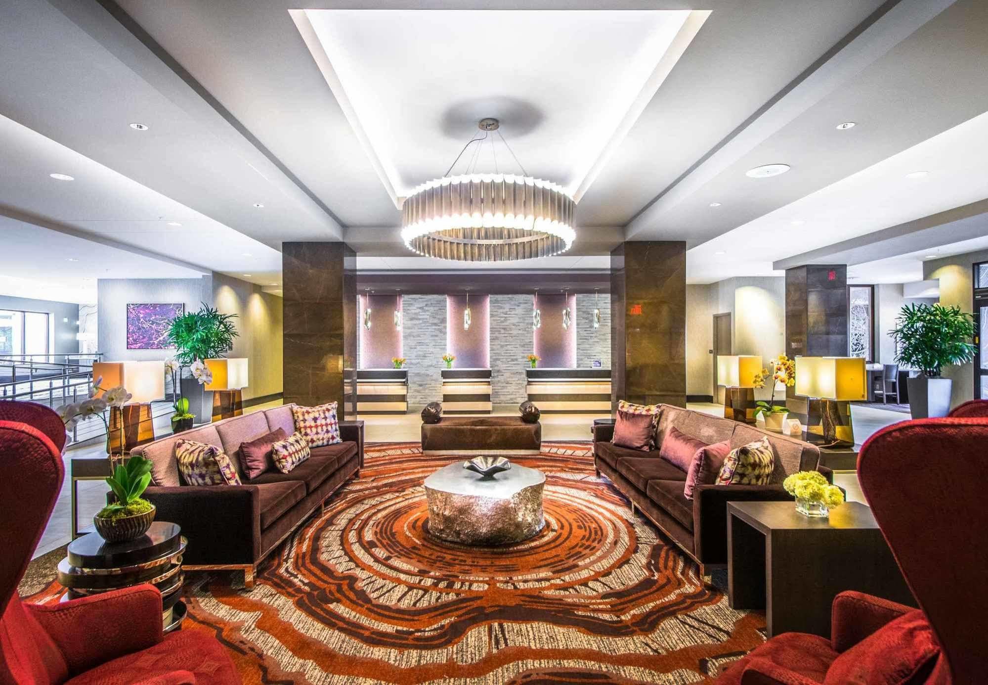 Residence Inn By Marriott Charlottesville Downtown Экстерьер фото